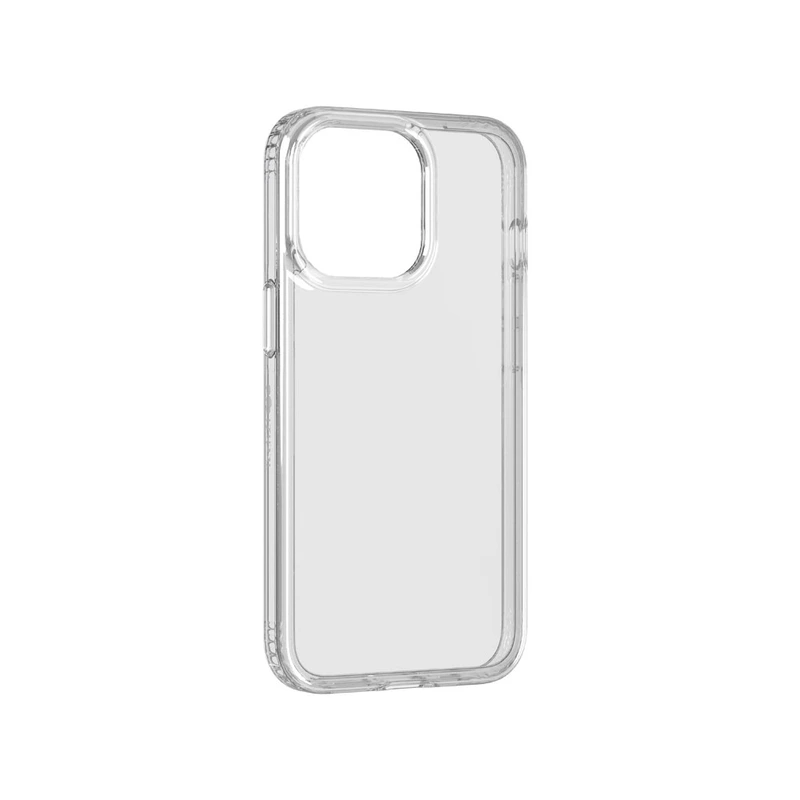 Tech21 Evo Clear Apple iPhone 13 Pro Kirkas - 3478344