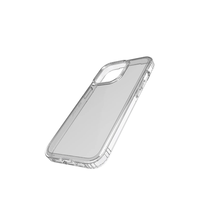 Tech21 Evo Clear Apple iPhone 13 Pro Kirkas - 3478344