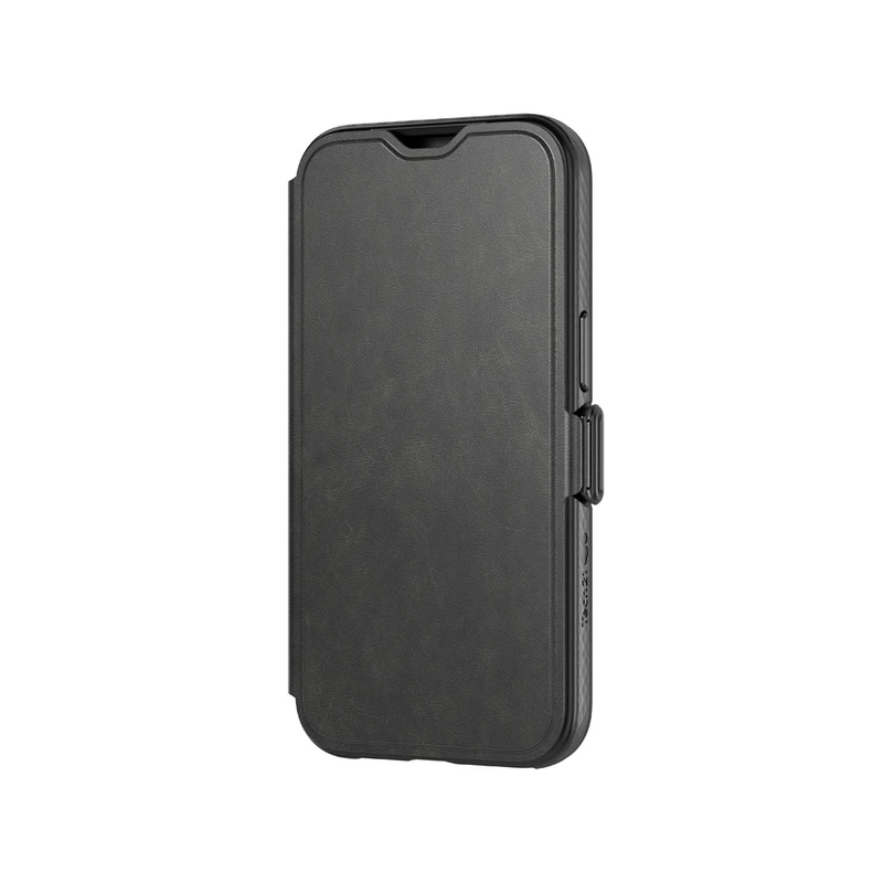 Tech21 Evo Wallet Apple iPhone 13 Pro Musta - 3478350