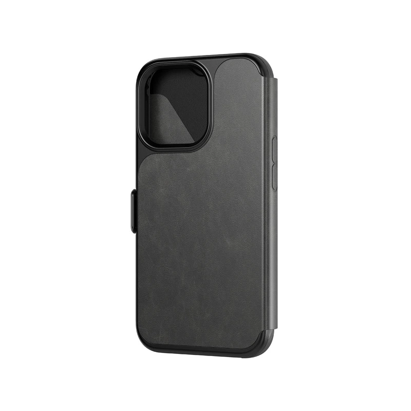 Tech21 Evo Wallet Apple iPhone 13 Pro Musta - 3478350