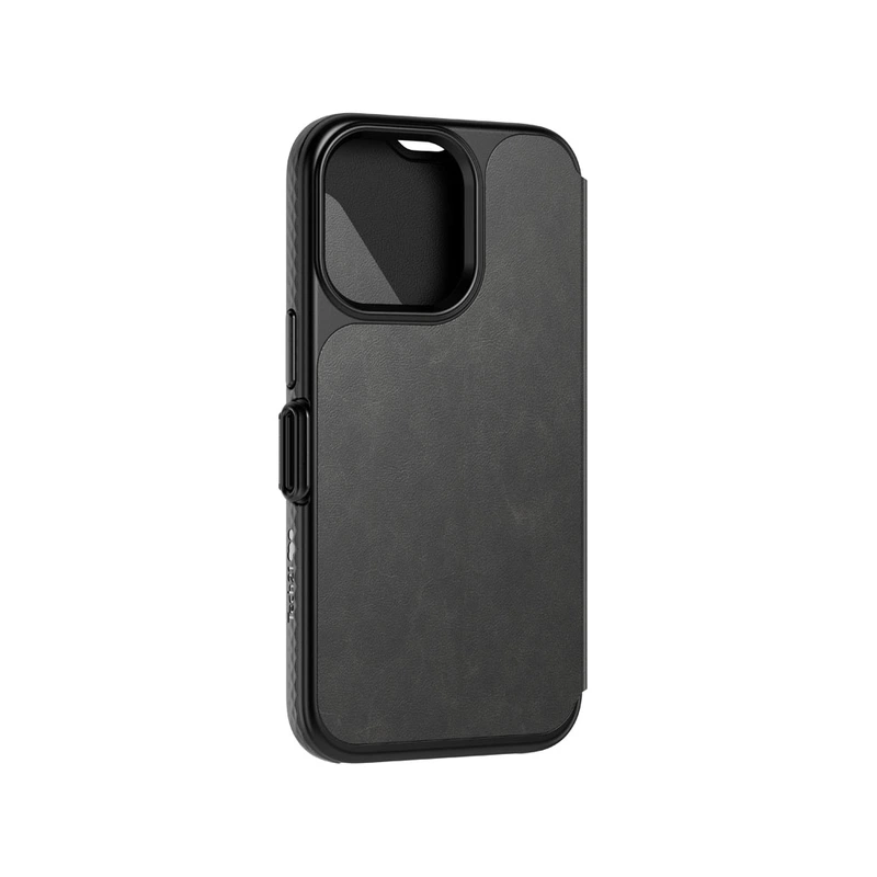 Tech21 Evo Wallet Apple iPhone 13 Pro Musta - 3478350