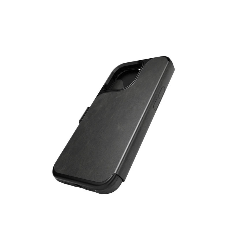 Tech21 Evo Wallet Apple iPhone 13 Pro Musta - 3478350