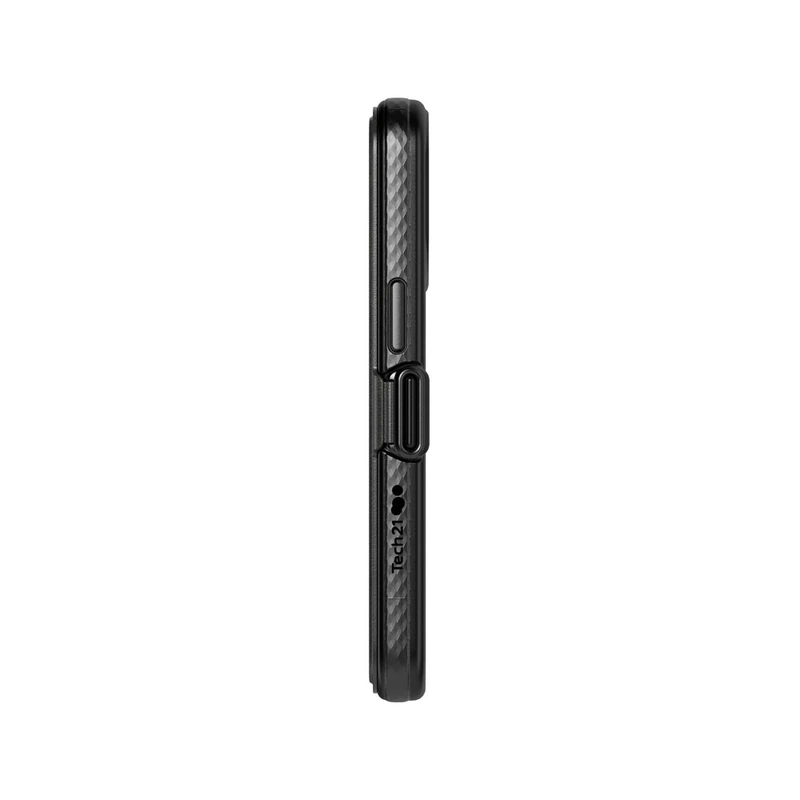 Tech21 Evo Wallet Apple iPhone 13 Pro Musta - 3478350