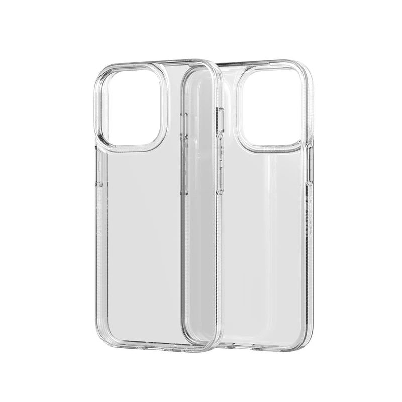 Tech21 Evo Lite Apple iPhone 13 Pro Kirkas - 3478407