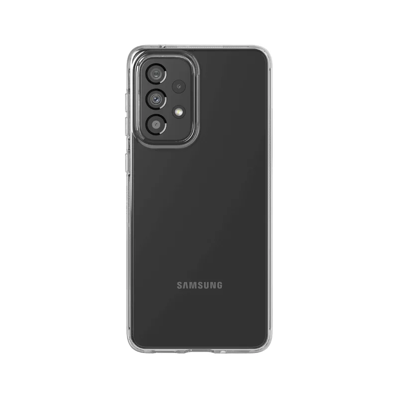 Tech21 Evo Lite Galaxy A33 5G Kirkas - 3479903