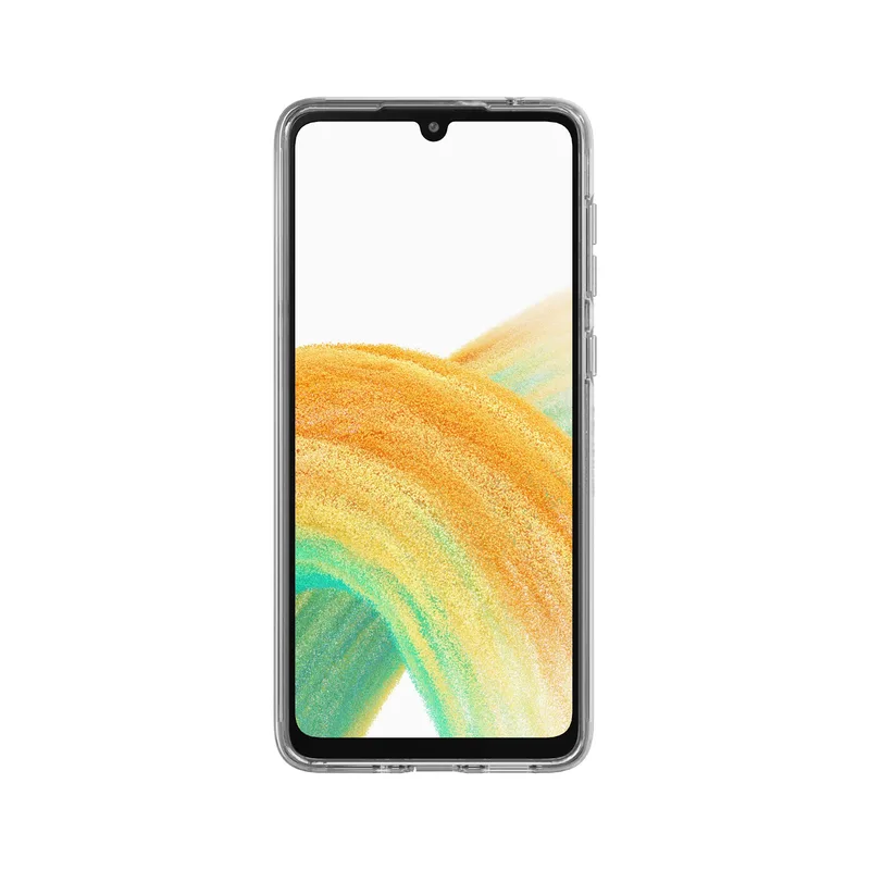 Tech21 Evo Lite Galaxy A33 5G Kirkas - 3479903