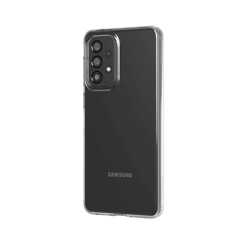 Tech21 Evo Lite Galaxy A33 5G Kirkas - 3479903