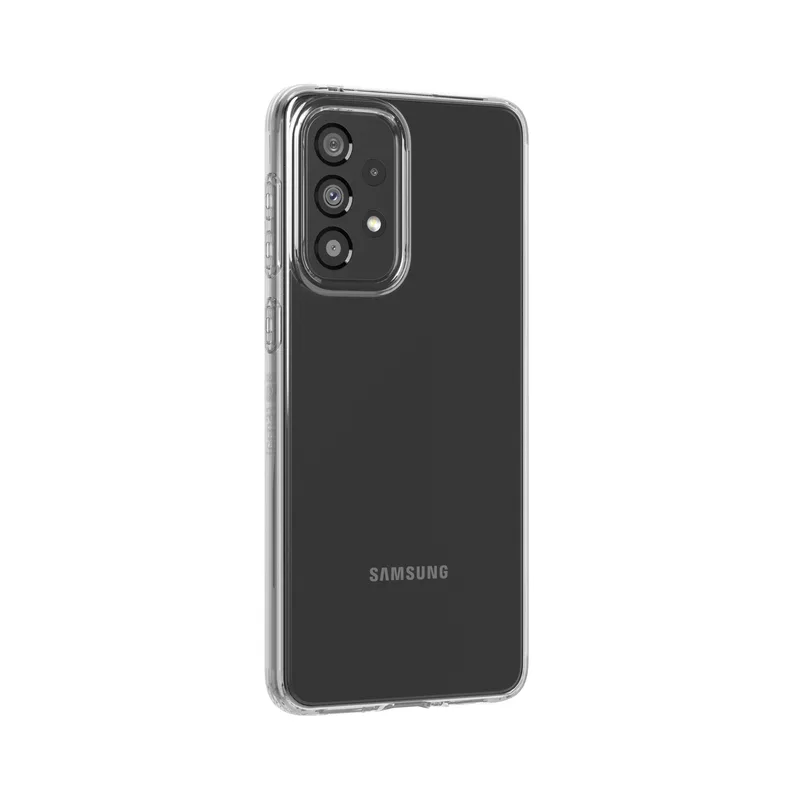 Tech21 Evo Lite Galaxy A33 5G Kirkas - 3479903