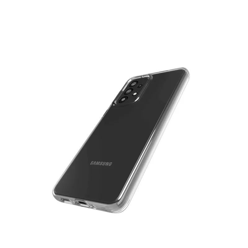 Tech21 Evo Lite Galaxy A33 5G Kirkas - 3479903