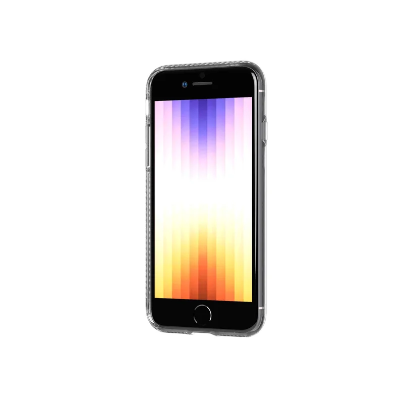 Tech21 Pure Clear Apple iPhone SE/8/7/6 Kirkas - 3479965
