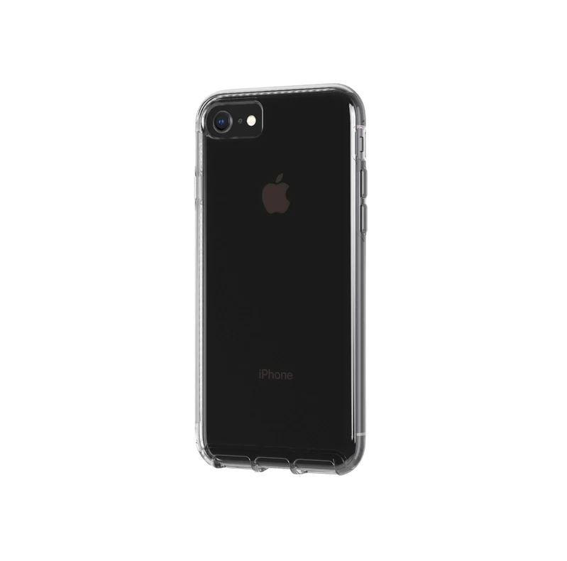 Tech21 Pure Clear Apple iPhone SE/8/7/6 Kirkas - 3479965