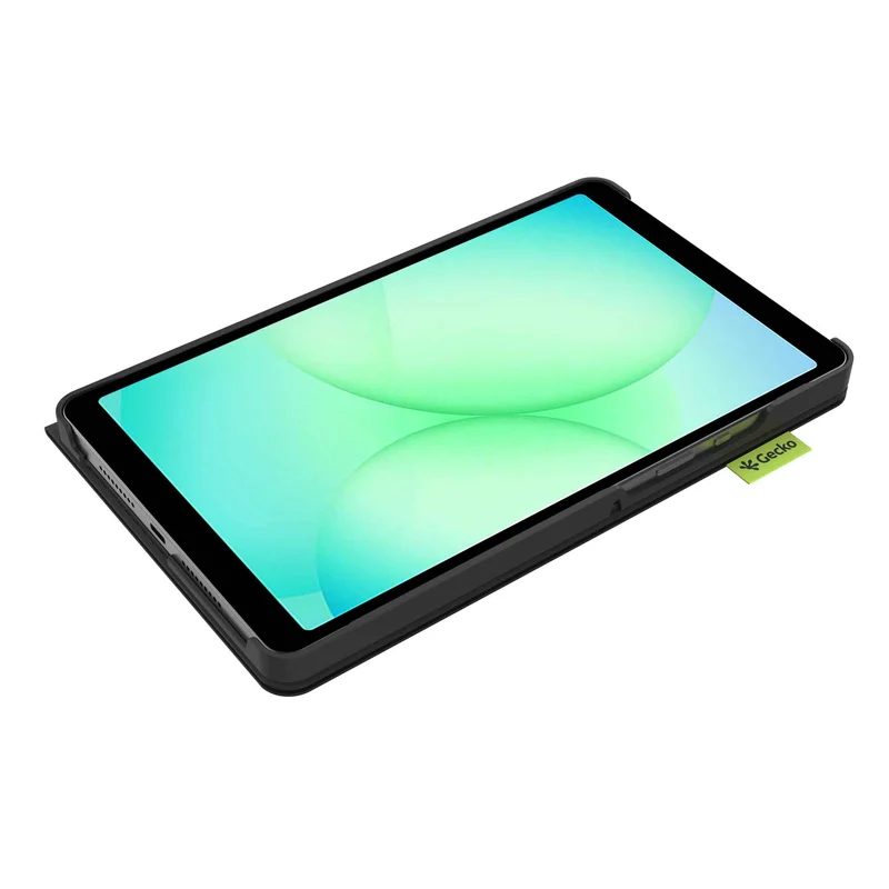 Gecko Kaktus Folio-kuori Galaxy Tab A11/A9 8.7
