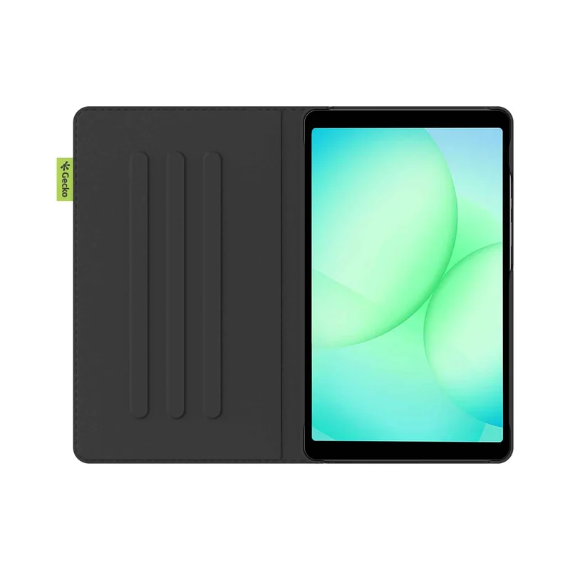Gecko Kaktus Folio-kuori Galaxy Tab A11/A9 8.7