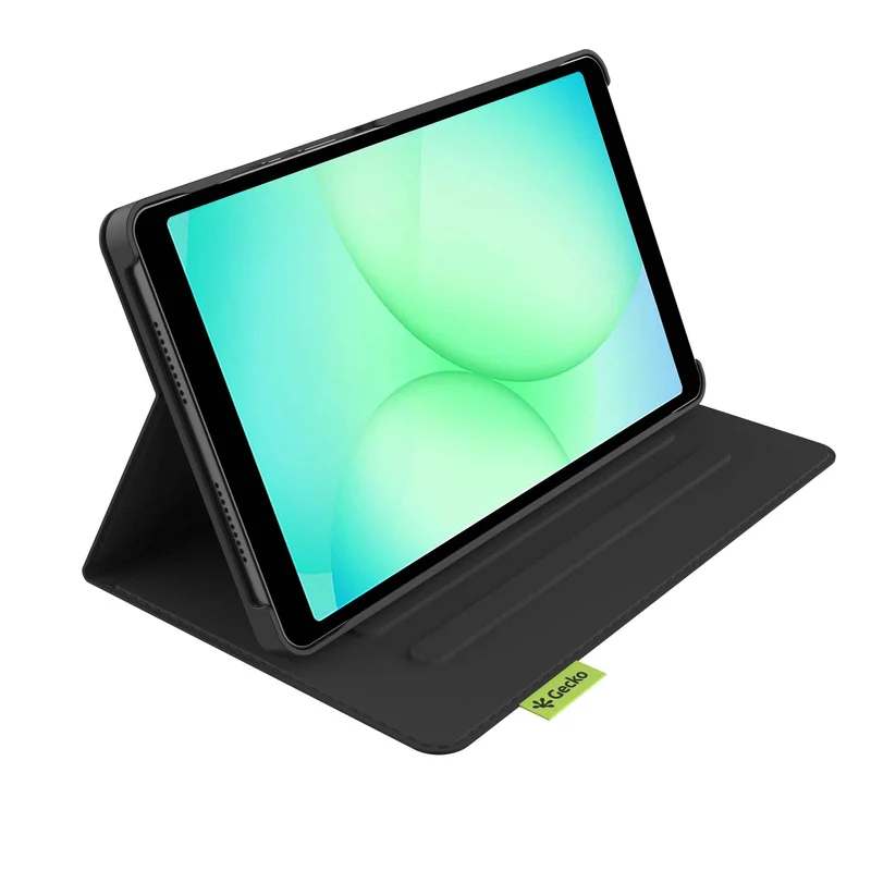 Gecko Kaktus Folio-kuori Galaxy Tab A11/A9 8.7