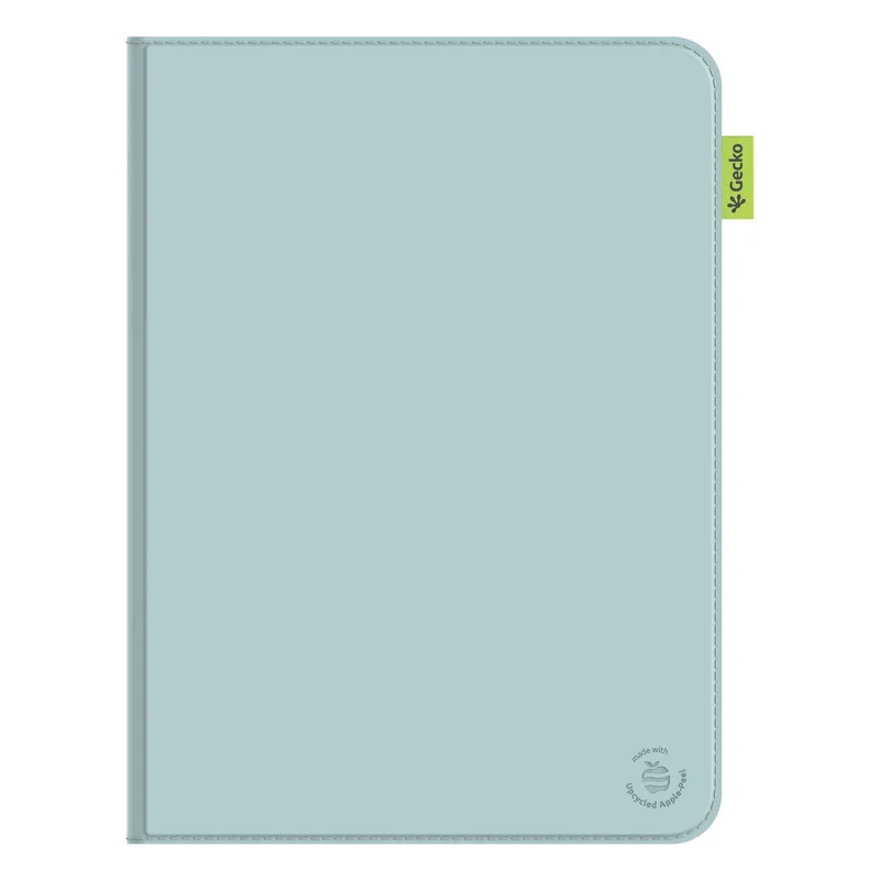 Gecko Omenankuori Folio-kuori Galaxy Tab A11+/A9+ 11