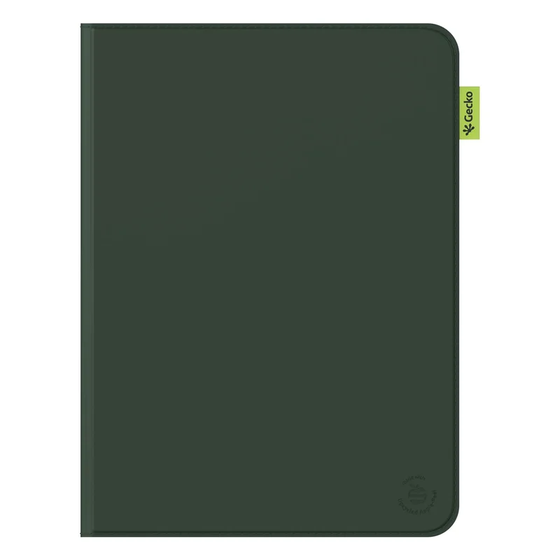 Gecko Omenankuori Folio-kuori Galaxy Tab A11+/A9+ 11