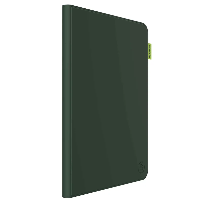 Gecko Omenankuori Folio-kuori Galaxy Tab A11+/A9+ 11