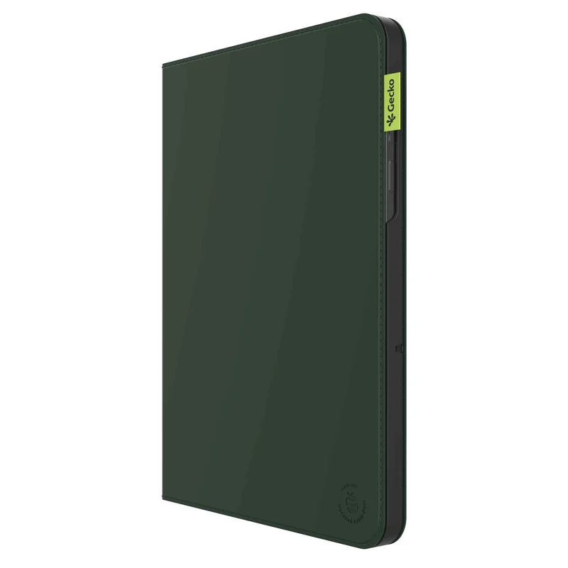 Gecko Omenankuori Folio-kuori Galaxy Tab A11+/A9+ 11