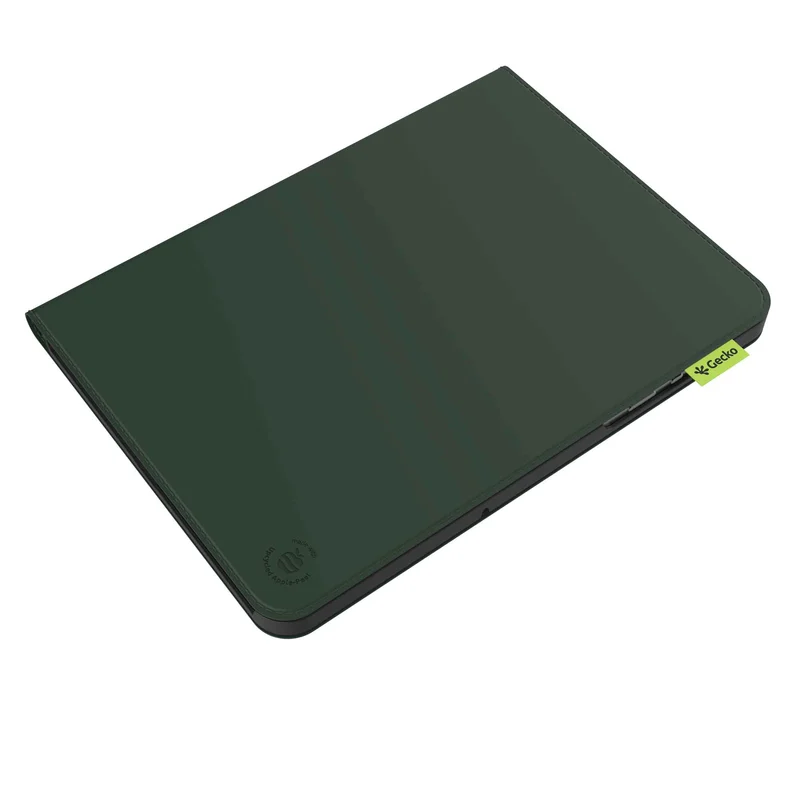 Gecko Omenankuori Folio-kuori Galaxy Tab A11+/A9+ 11