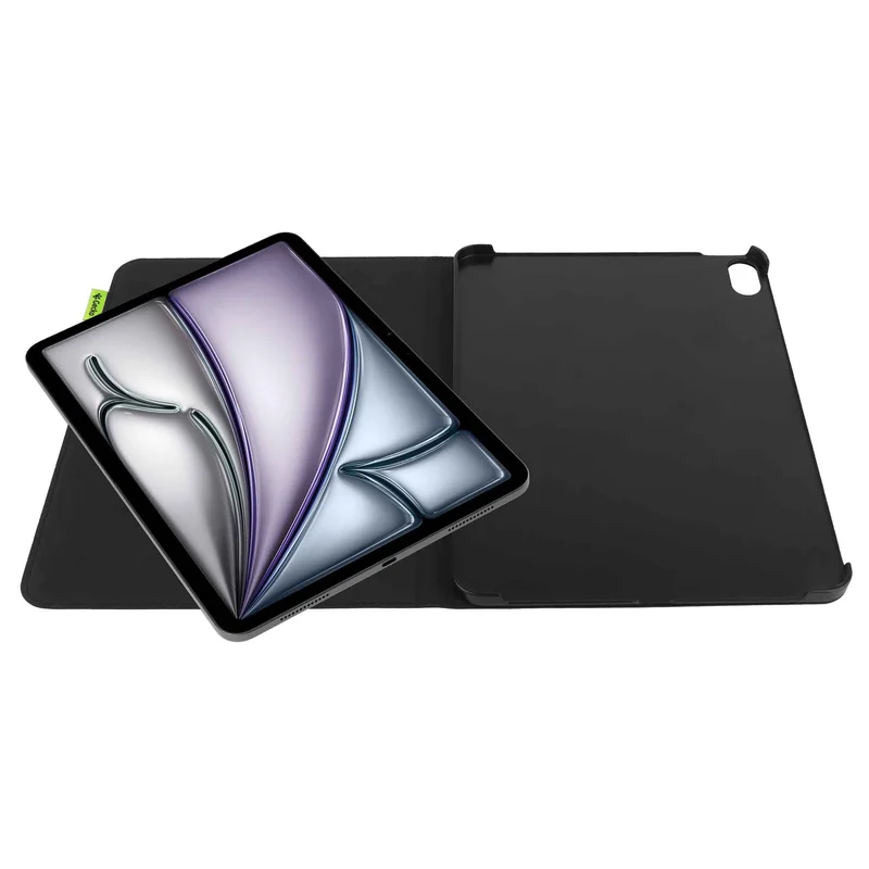 Gecko Kaktus Folio-kuori iPad 11