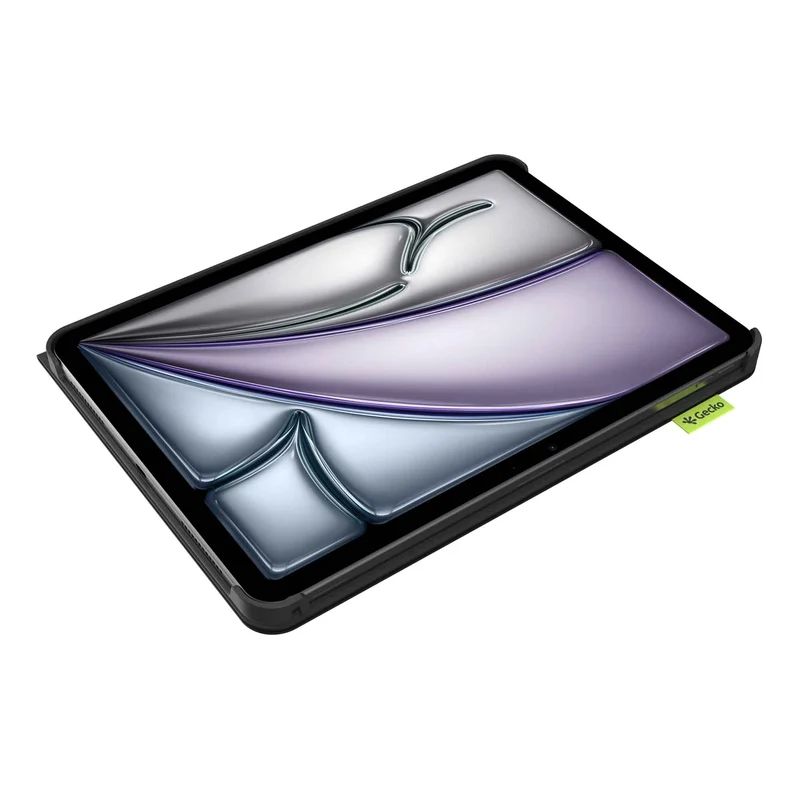 Gecko Kaktus Folio-kuori iPad Air 11