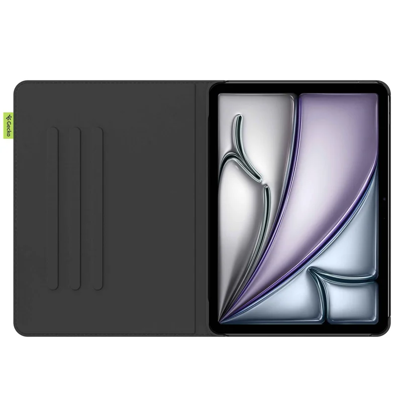 Gecko Kaktus Folio-kuori iPad Air 11
