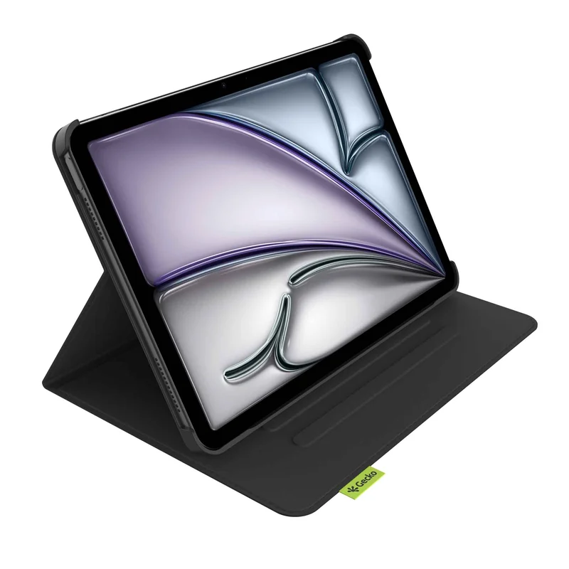 Gecko Kaktus Folio-kuori iPad Air 11