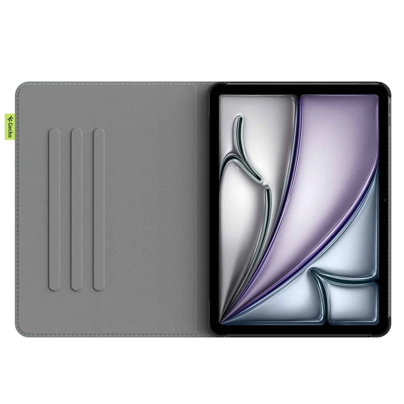 Gecko Omenankuori Folio-kuori iPad Air 11