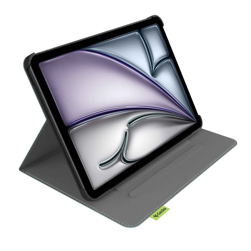 Gecko Omenankuori Folio-kuori iPad Air 11