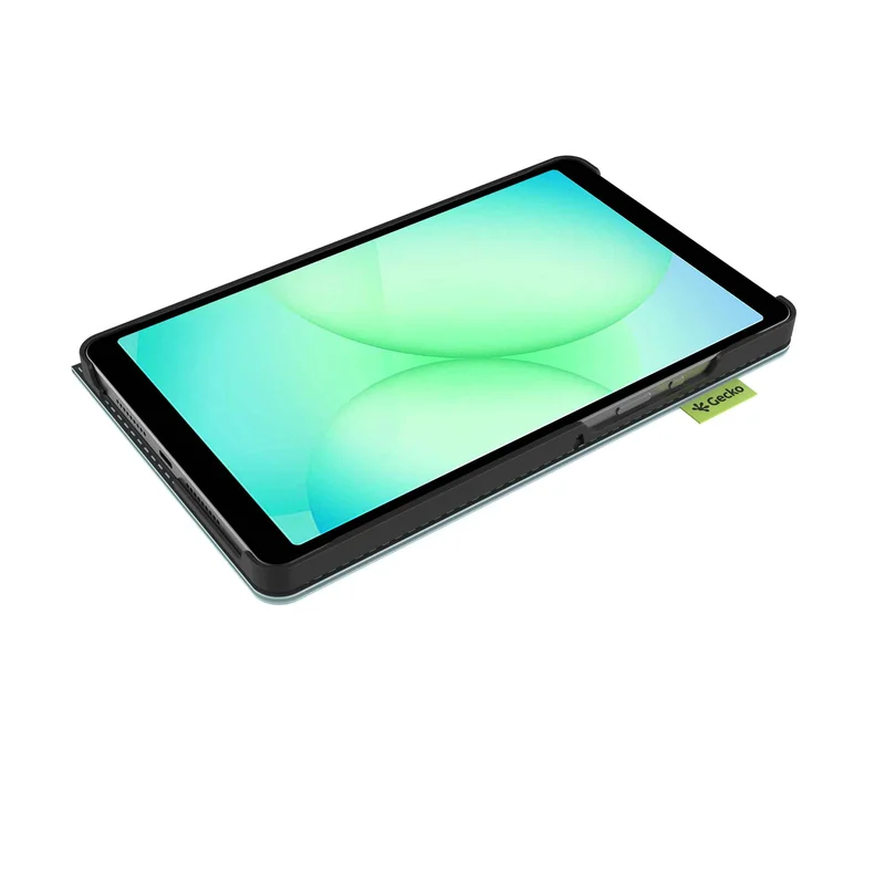 Gecko Omenankuori Folio-kuori Galaxy Tab A11/A9 8.7