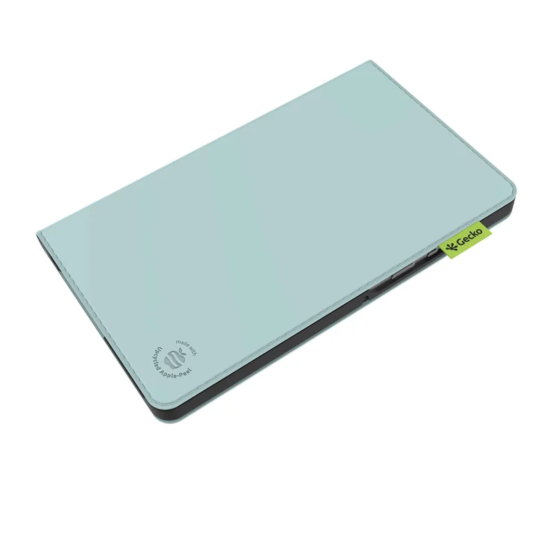 Gecko Omenankuori Folio-kuori Galaxy Tab A11/A9 8.7