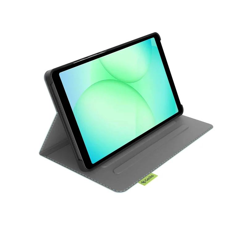 Gecko Omenankuori Folio-kuori Galaxy Tab A11/A9 8.7