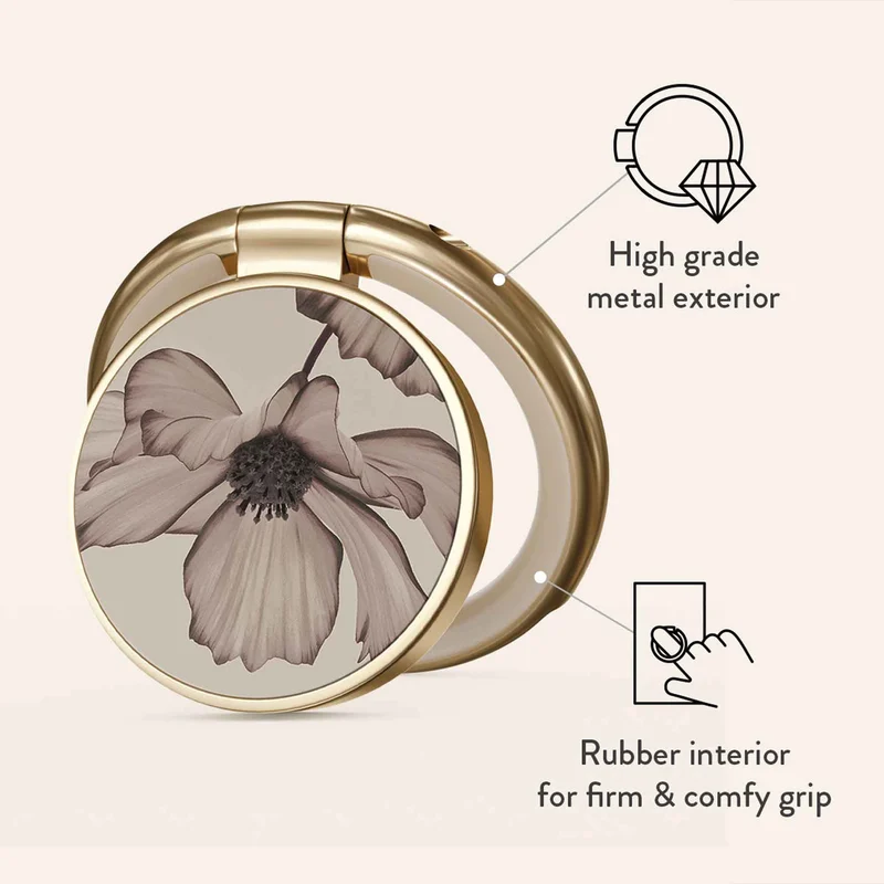 Burga Barely Yours - Universaali Sormipidike Kulta - 4107635