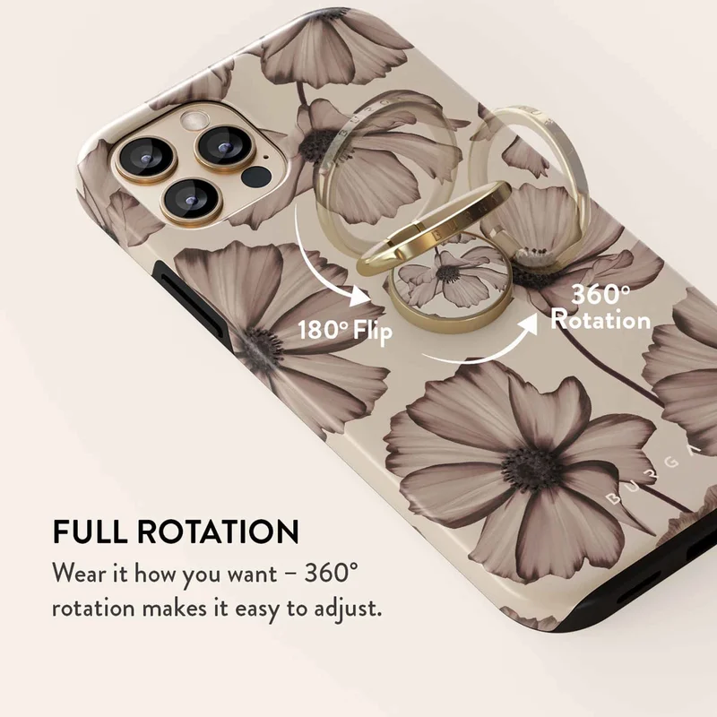 Burga Barely Yours - Universaali Sormipidike Kulta - 4107635