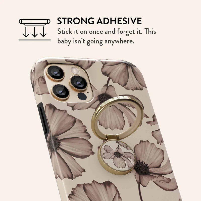 Burga Barely Yours - Universaali Sormipidike Kulta - 4107635