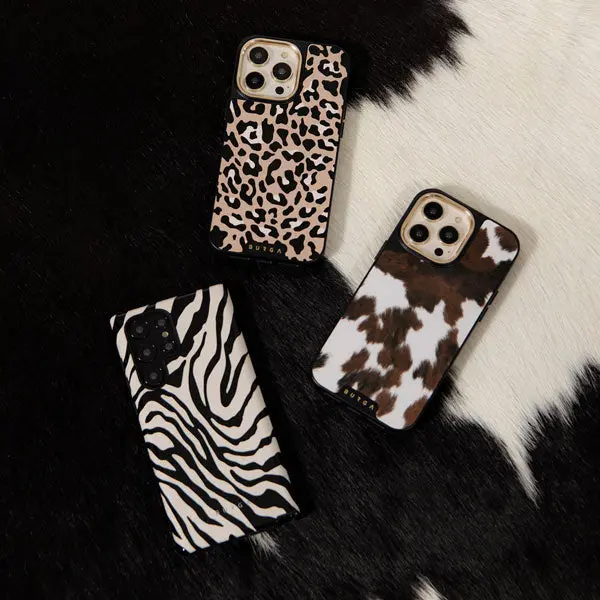 Burga Imperial - Samsung Galaxy A56 Tough Suojakuori - 4112071