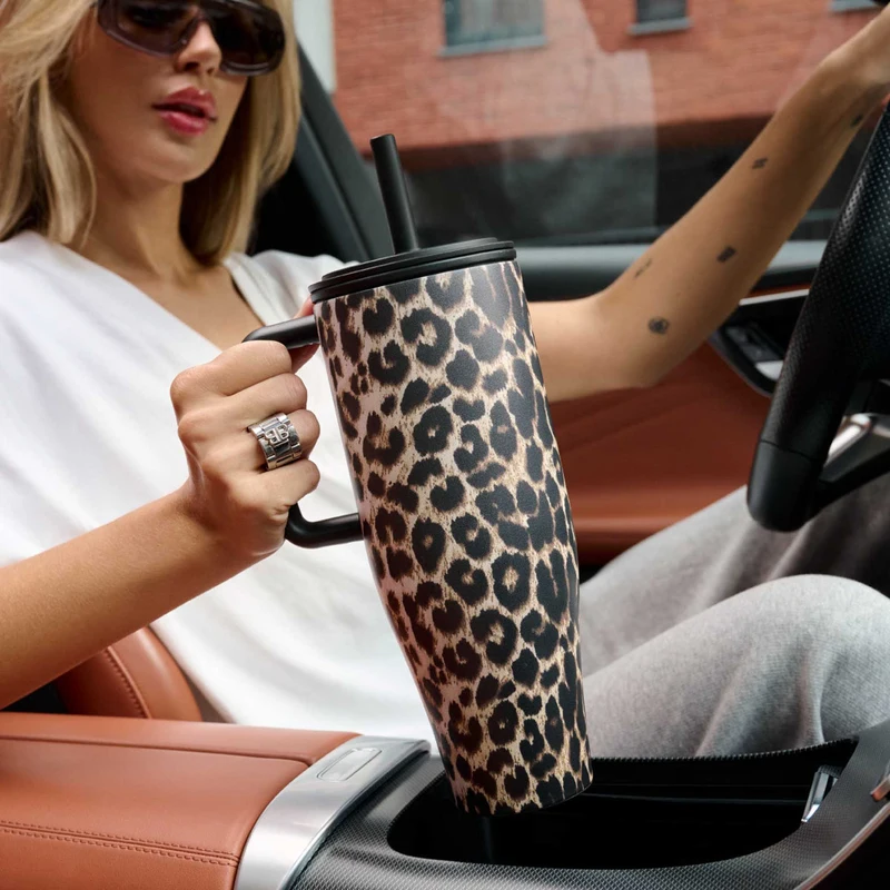 Burga Player - Vuotamaton Termosmuki 1.2L - 4152772