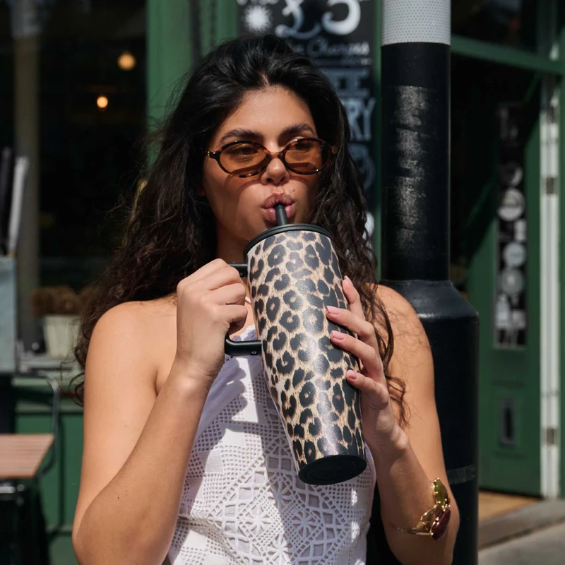 Burga Player - Vuotamaton Termosmuki 1.2L - 4152772