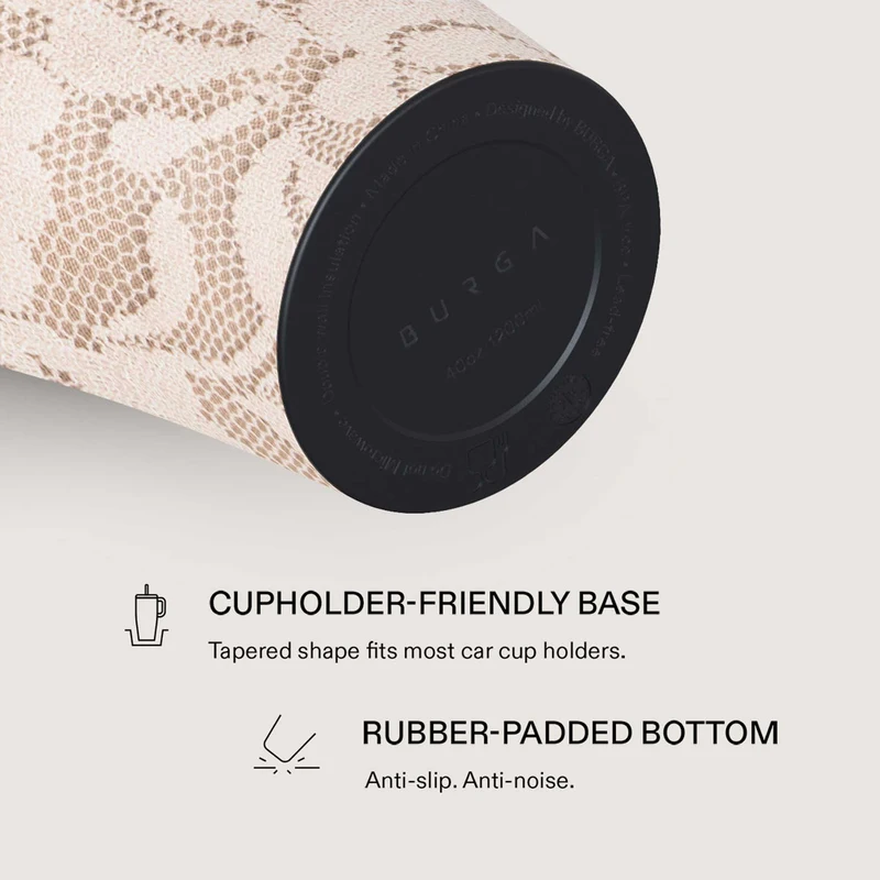 Burga Gone Country - Vuotamaton Termosmuki 1.2L - 4152792