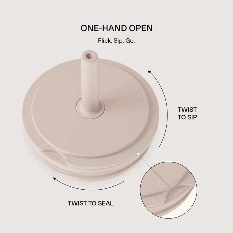 Burga Gone Country - Vuotamaton Termosmuki 1.2L - 4152792