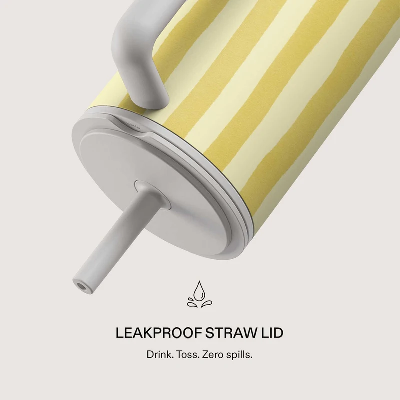 Burga Frizzante - Vuotamaton Termosmuki 1.2L - 4152810