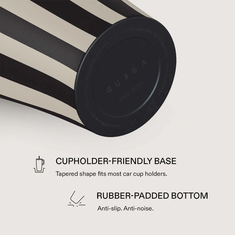 Burga Prophecy - Vuotamaton Termosmuki 1.2L - 4152906