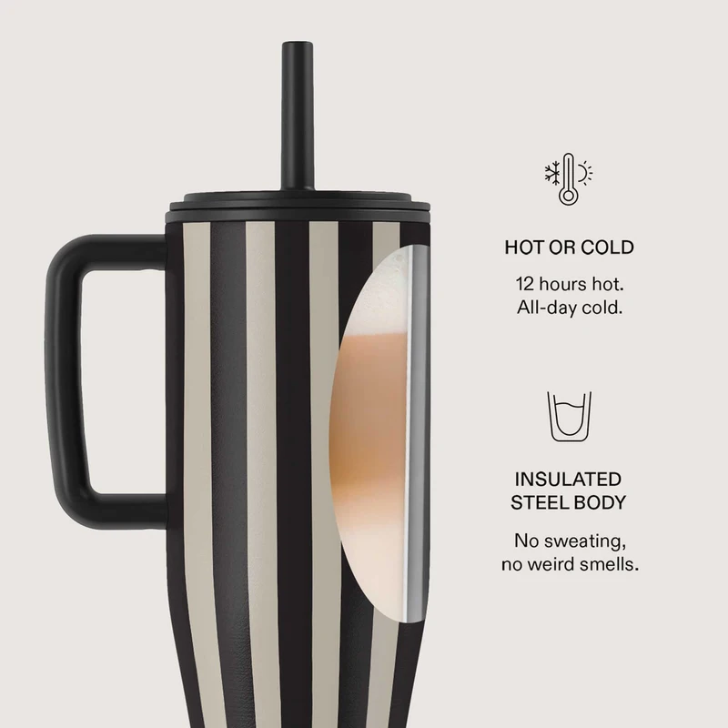 Burga Prophecy - Vuotamaton Termosmuki 1.2L - 4152906