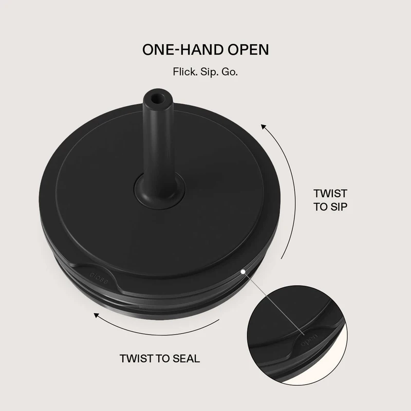 Burga Prophecy - Vuotamaton Termosmuki 1.2L - 4152906