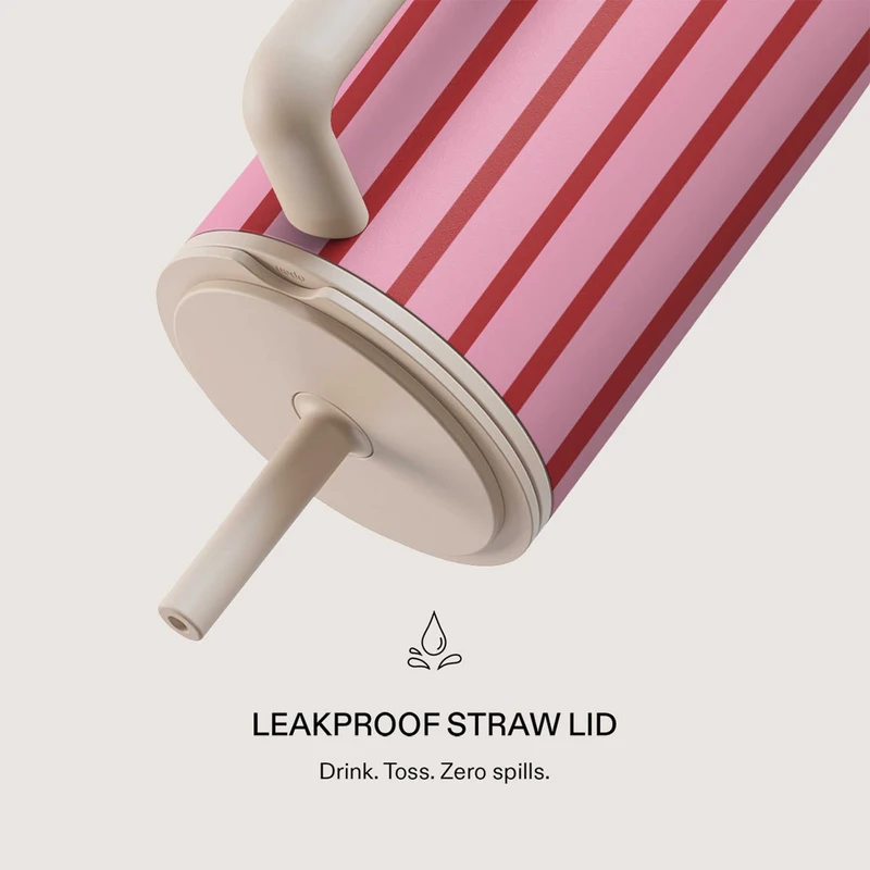 Burga Favorite Bikini - Vuotamaton Termosmuki 1.2L - 4153012