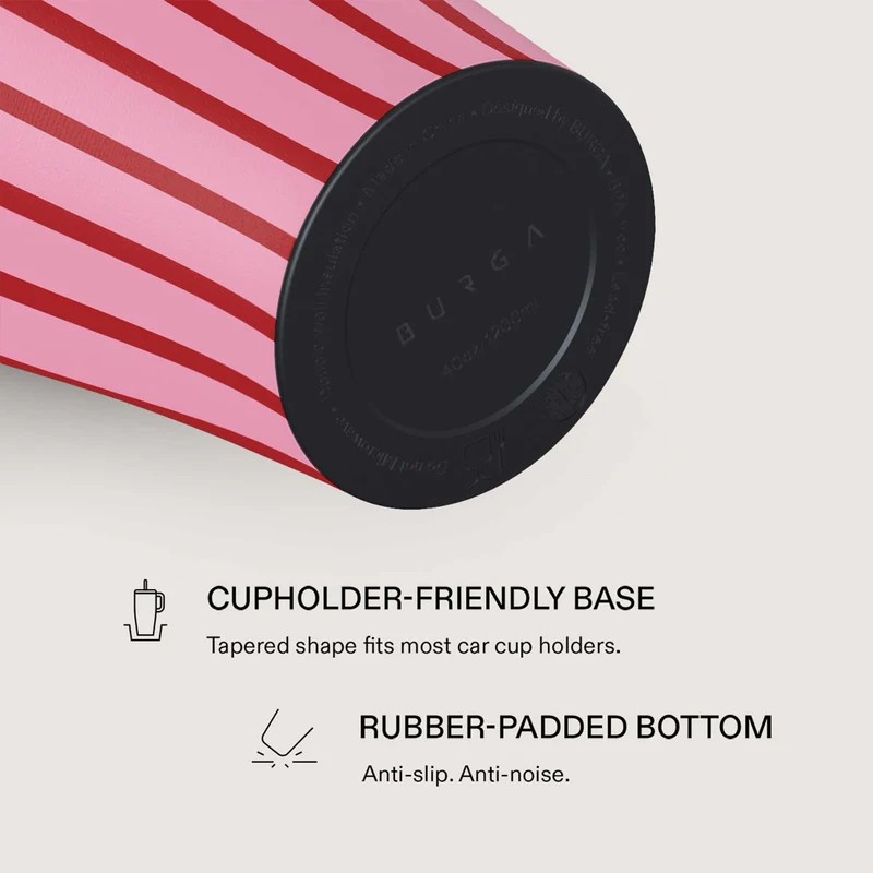 Burga Favorite Bikini - Vuotamaton Termosmuki 1.2L - 4153012