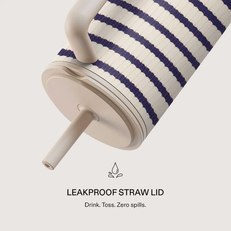 Burga Old Money - Vuotamaton Termosmuki 1.2L - 4153024