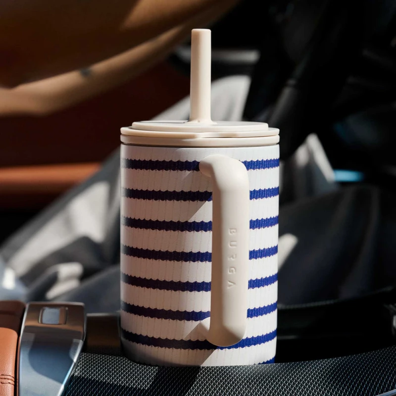 Burga Old Money - Vuotamaton Termosmuki 1.2L - 4153024