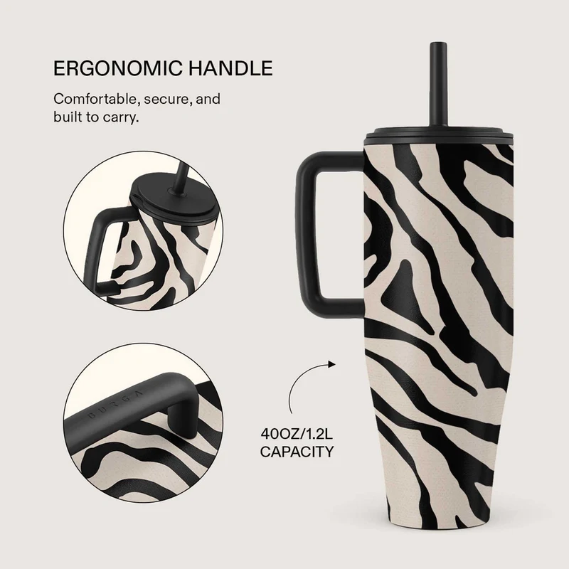 Burga Imperial - Vuotamaton Termosmuki 1.2L - 4153074