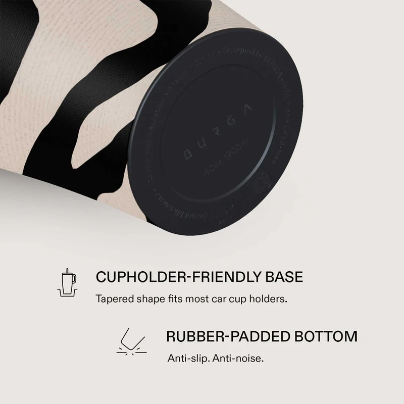 Burga Imperial - Vuotamaton Termosmuki 1.2L - 4153074